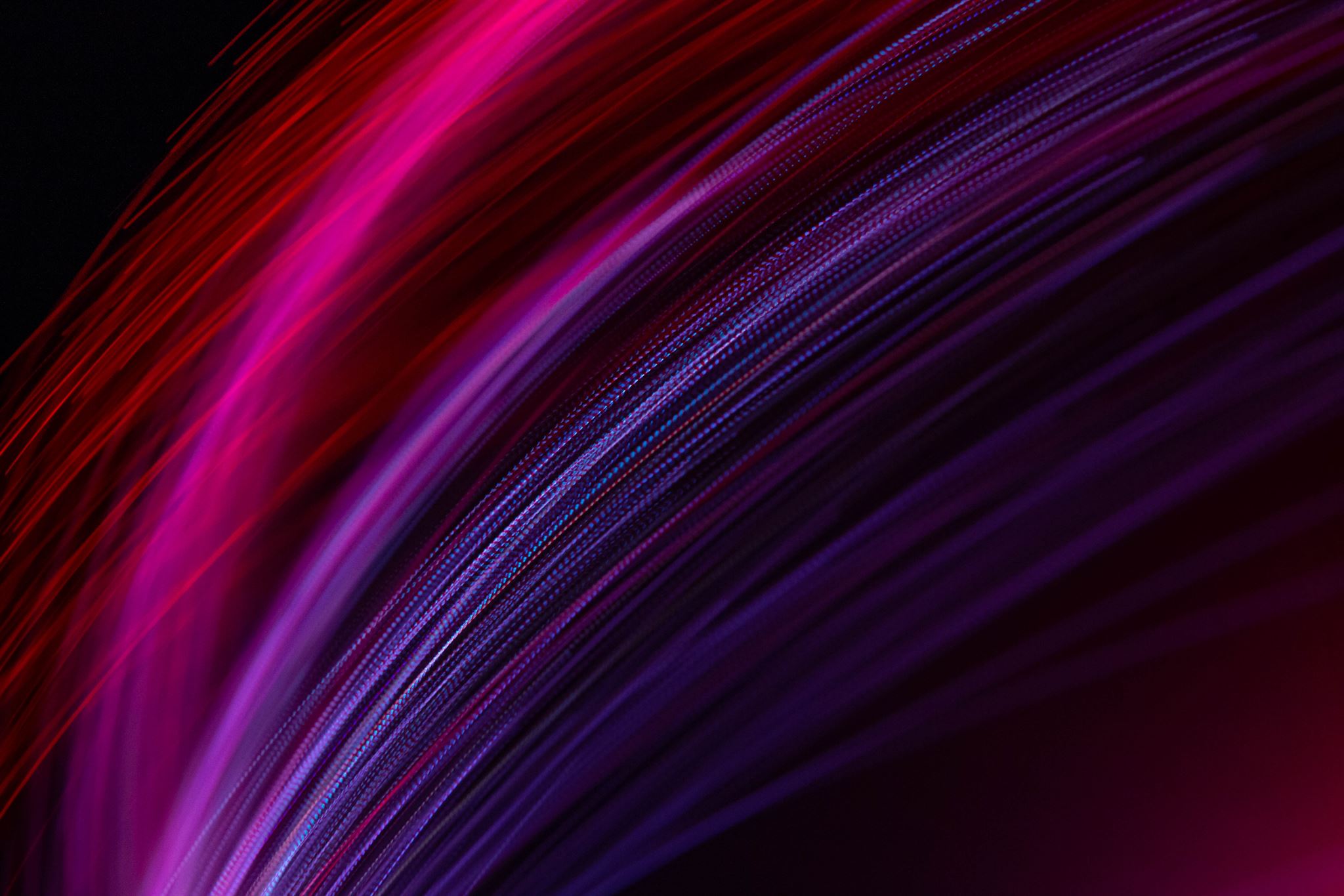 Multicolored-3D-art